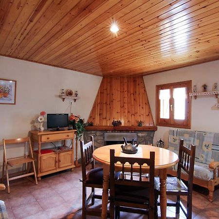 Villa Cal Puxica à Gósol Extérieur photo