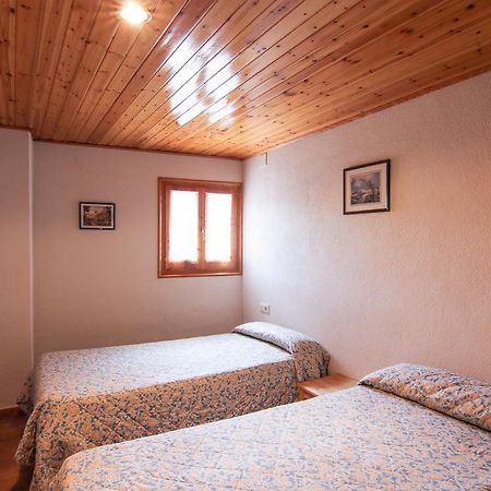 Villa Cal Puxica à Gósol Extérieur photo
